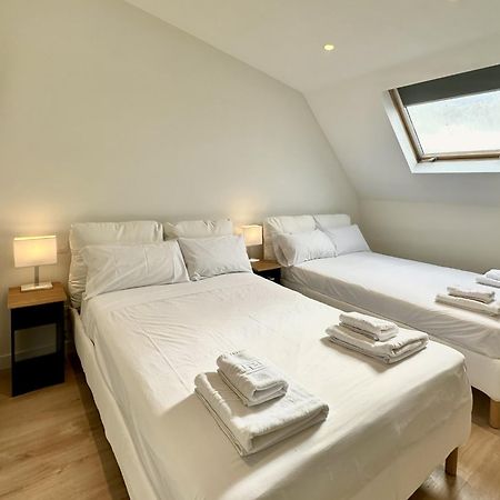 Apartamentos Noviembre Madrid Eksteriør bilde